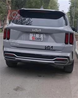 كيا سورينتو